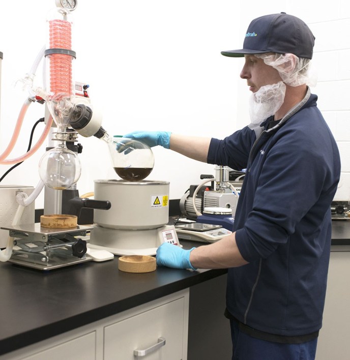 Featured Company Of The Week Cresco Labs