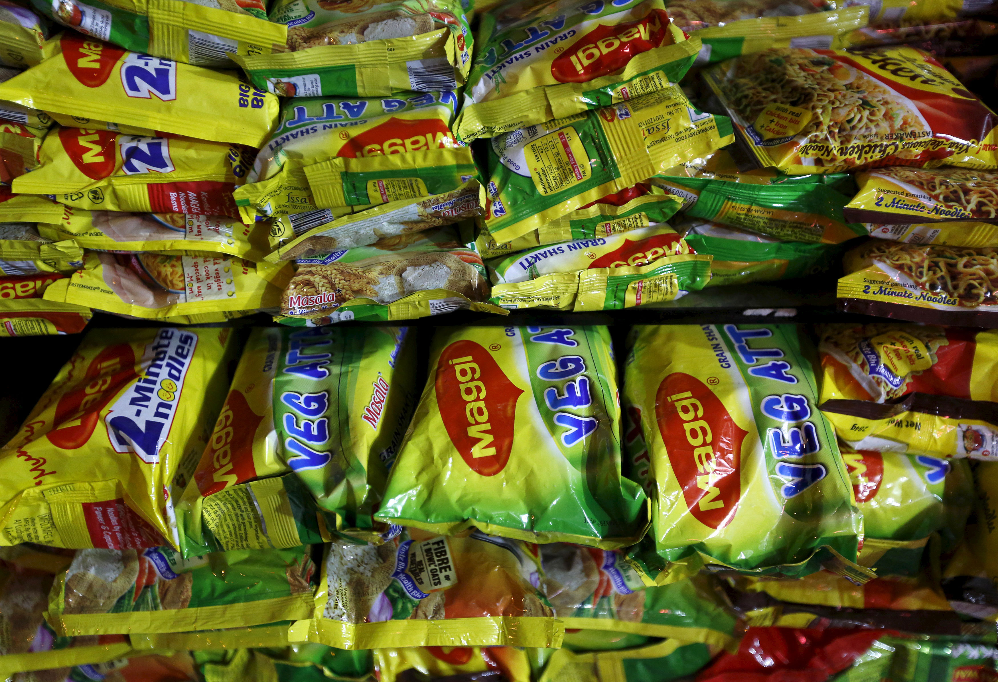 Govt files 100M class action suit against Nestle on behalf of