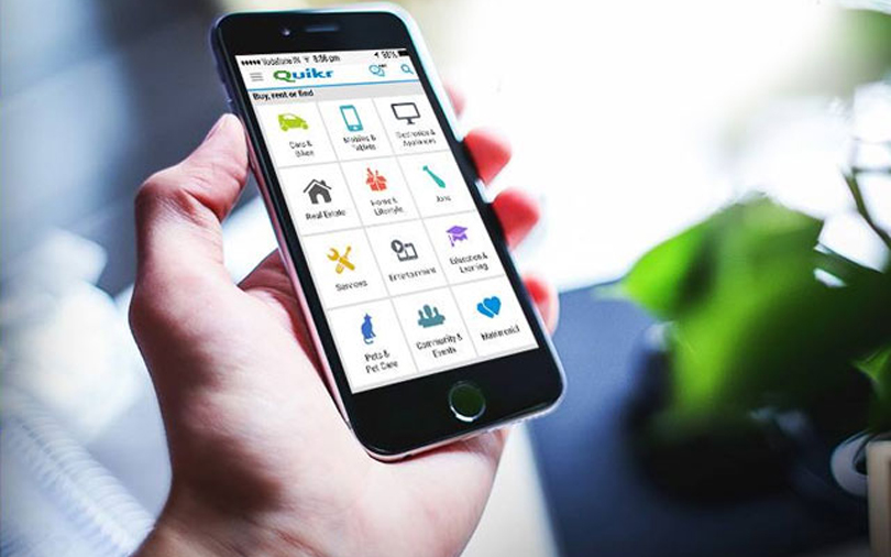 Quikr’s quickfire acquisitions Is it time to consolidate now?