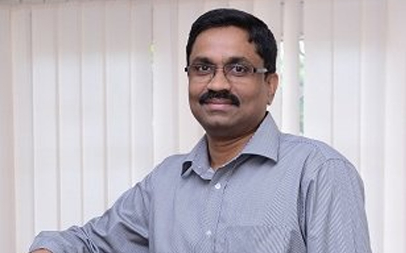 Midmarket Ibank Veda’s cofounder Vinod Kumar quits, to start own firm