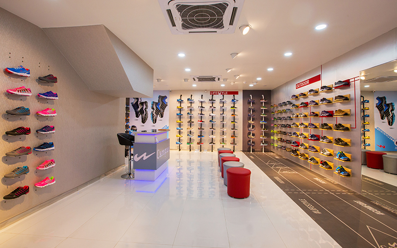 TPG, Havells promoter’s family office bet on Campus shoes maker