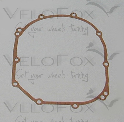 Athena Clutch Cover Gasket fits Honda CBR 600 F 19911998 eBay