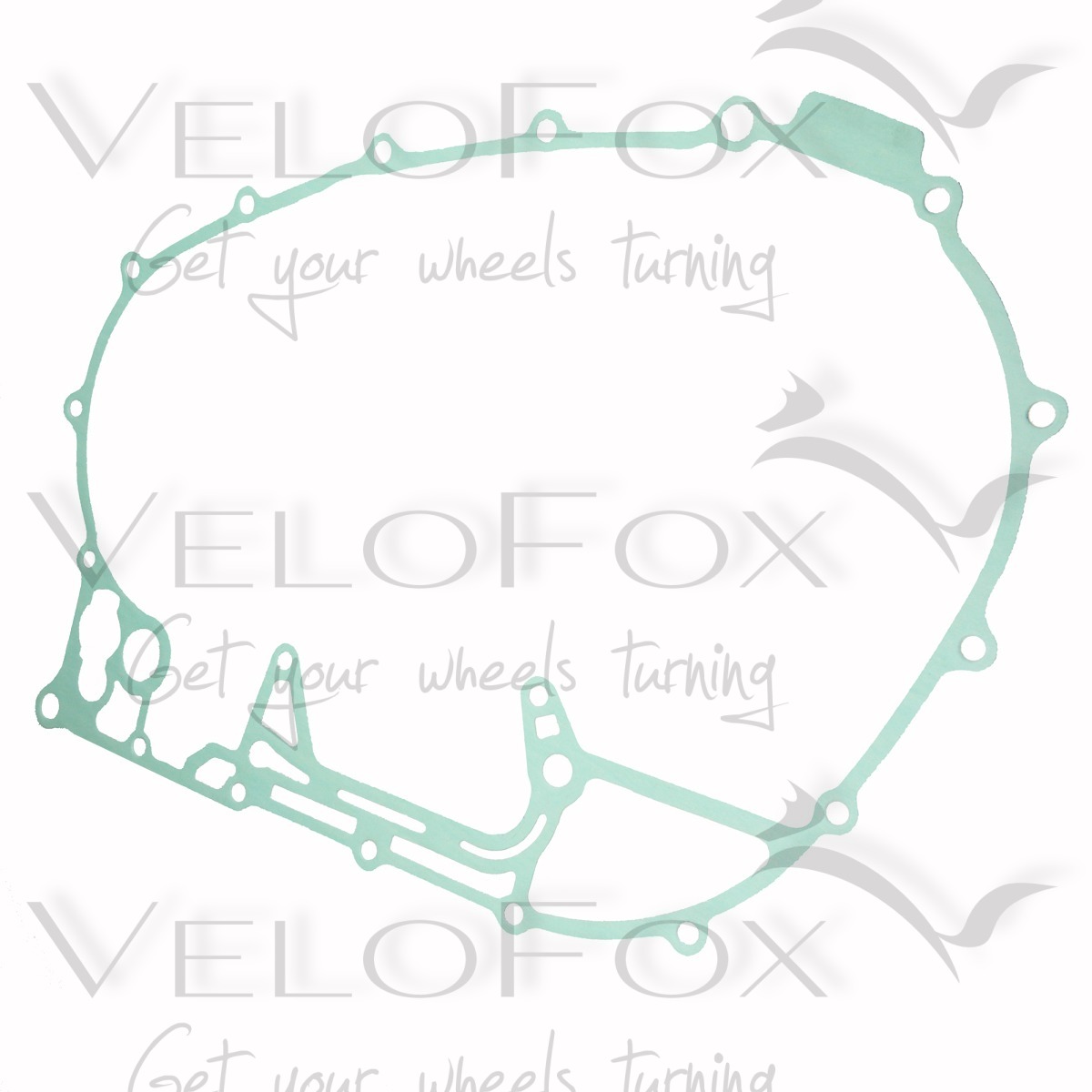 Athena Clutch Cover Gasket fits Yamaha XP 500 A TMax ABS 20052011 eBay