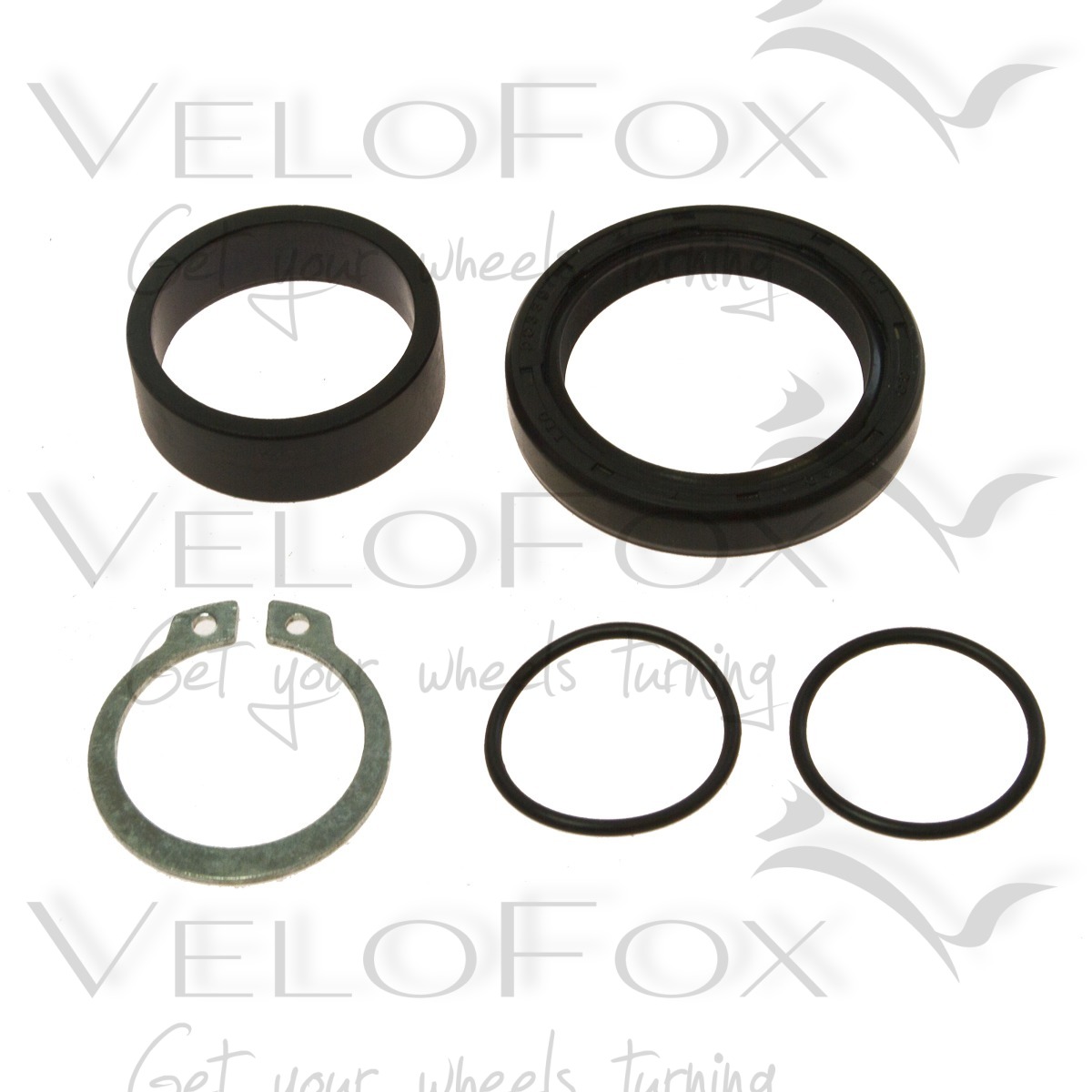 Countershaft Seal Repair Kit fits Kawasaki KX 250 J 19921993 eBay