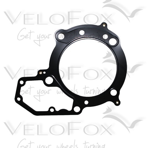 Athena Cylinder Head Gasket fits BMW R 1100 S 5" Rim ABS 19982005 eBay