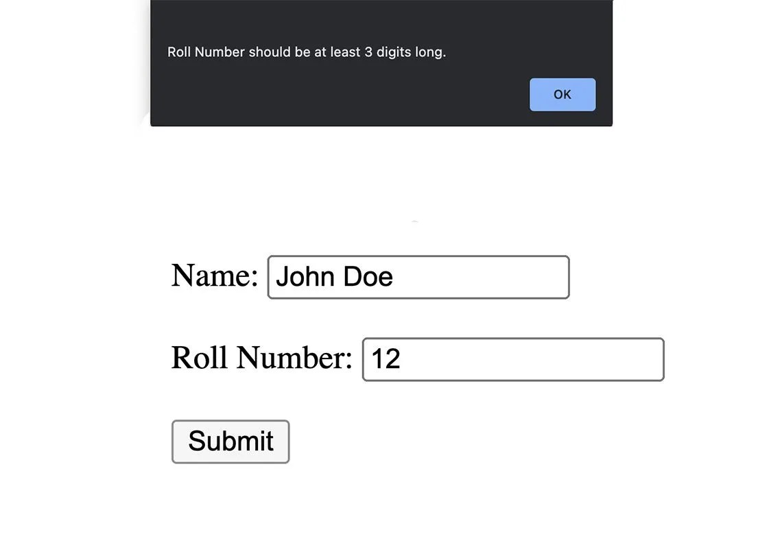 Building Forms with Next.js Next.js