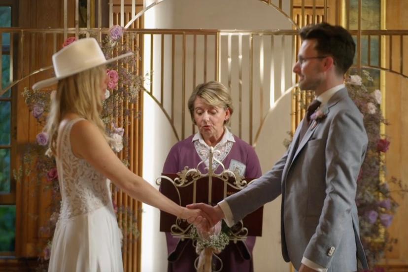 MAFSkijkers vestigen hoop op Kim en David ‘Wat een leuk stel!’ Veronica Superguide