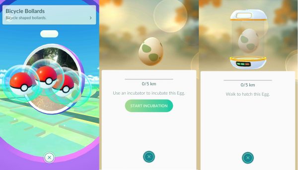 Pokemon Go Egg List July 2023 Pokemon Go April 2022 Egg Chart: Complete Hatch List | Vg247