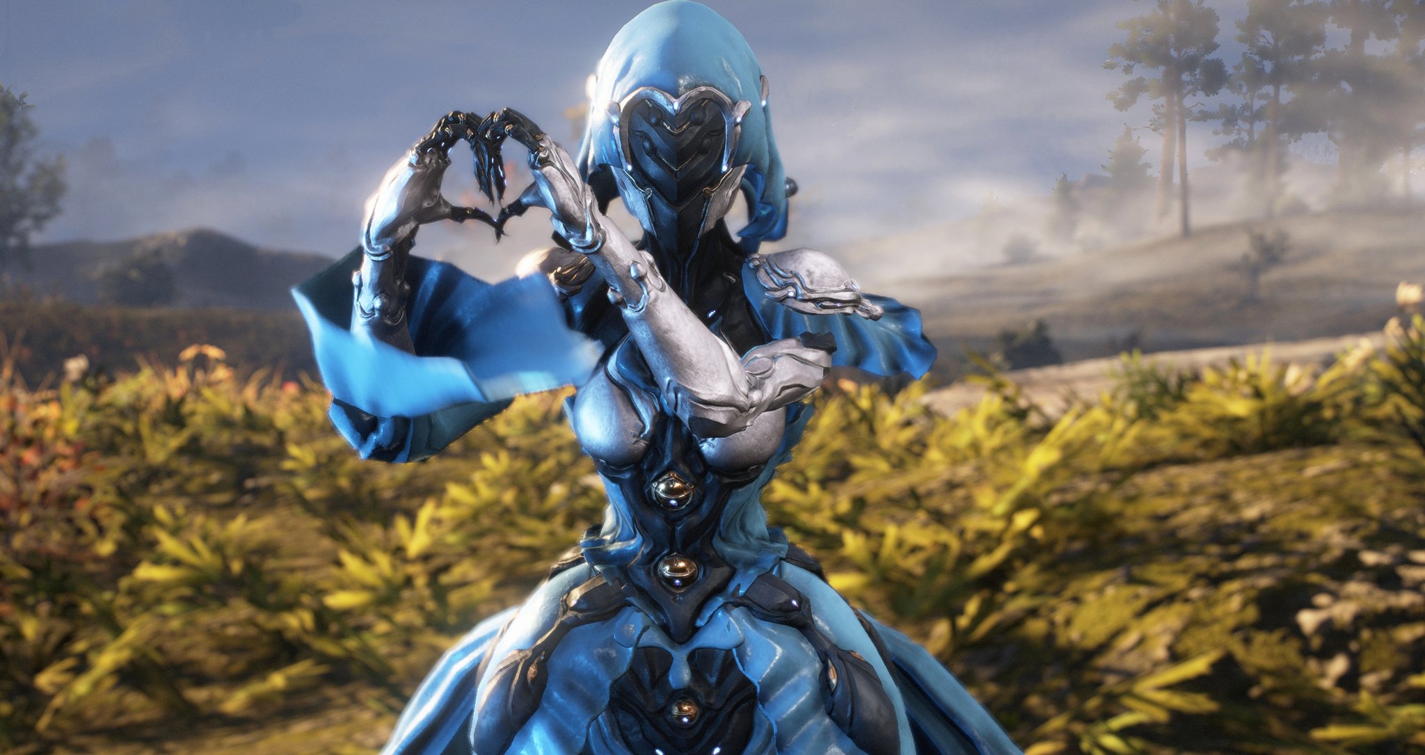 Warframe Waverider quest: How to do Frontline Clutch and get 