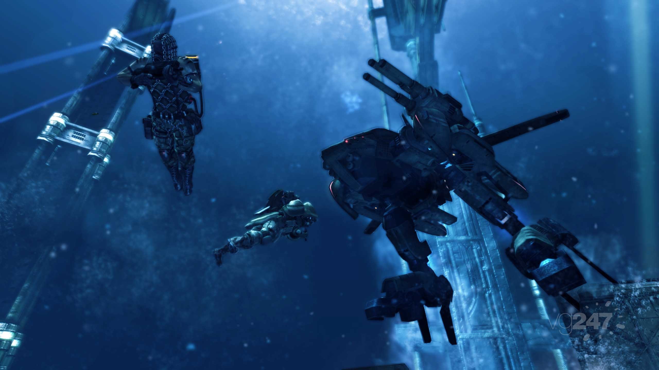 Preorder Lost 2, get multiplayer maps VG247