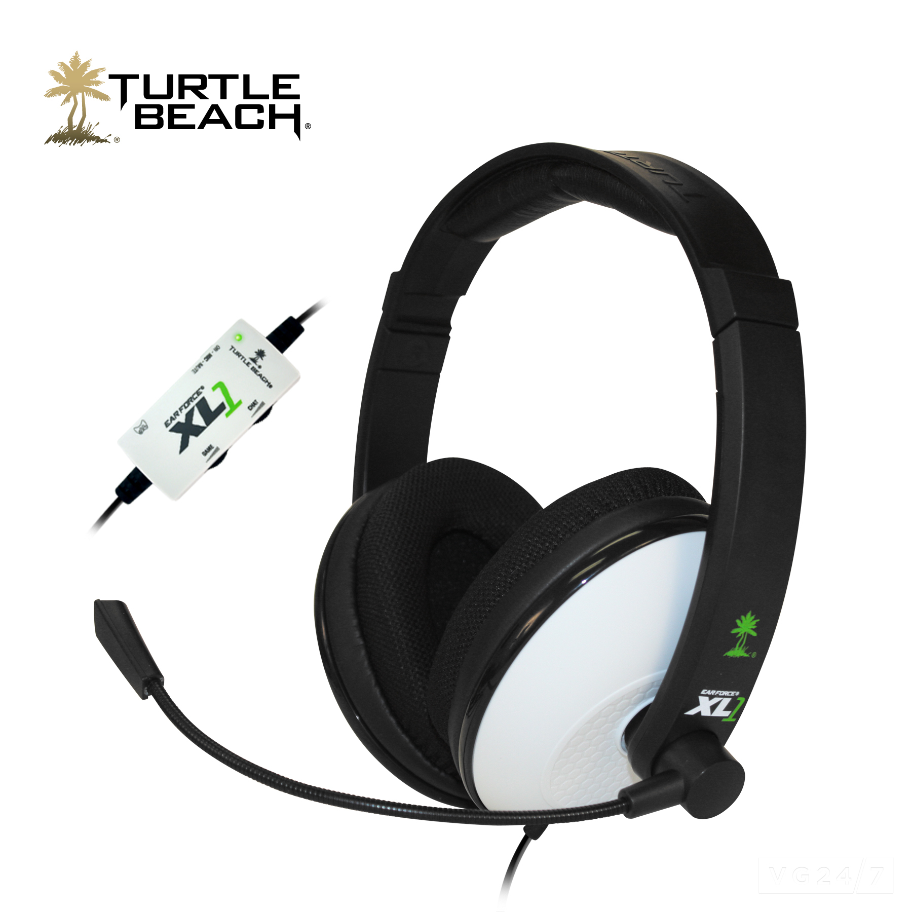 Ear Force gaming headsets designed for Modern Warfare 3 VG247