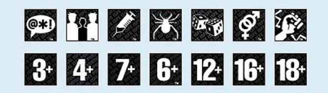 Dual games ratings system in UK to be abolished by July VG247