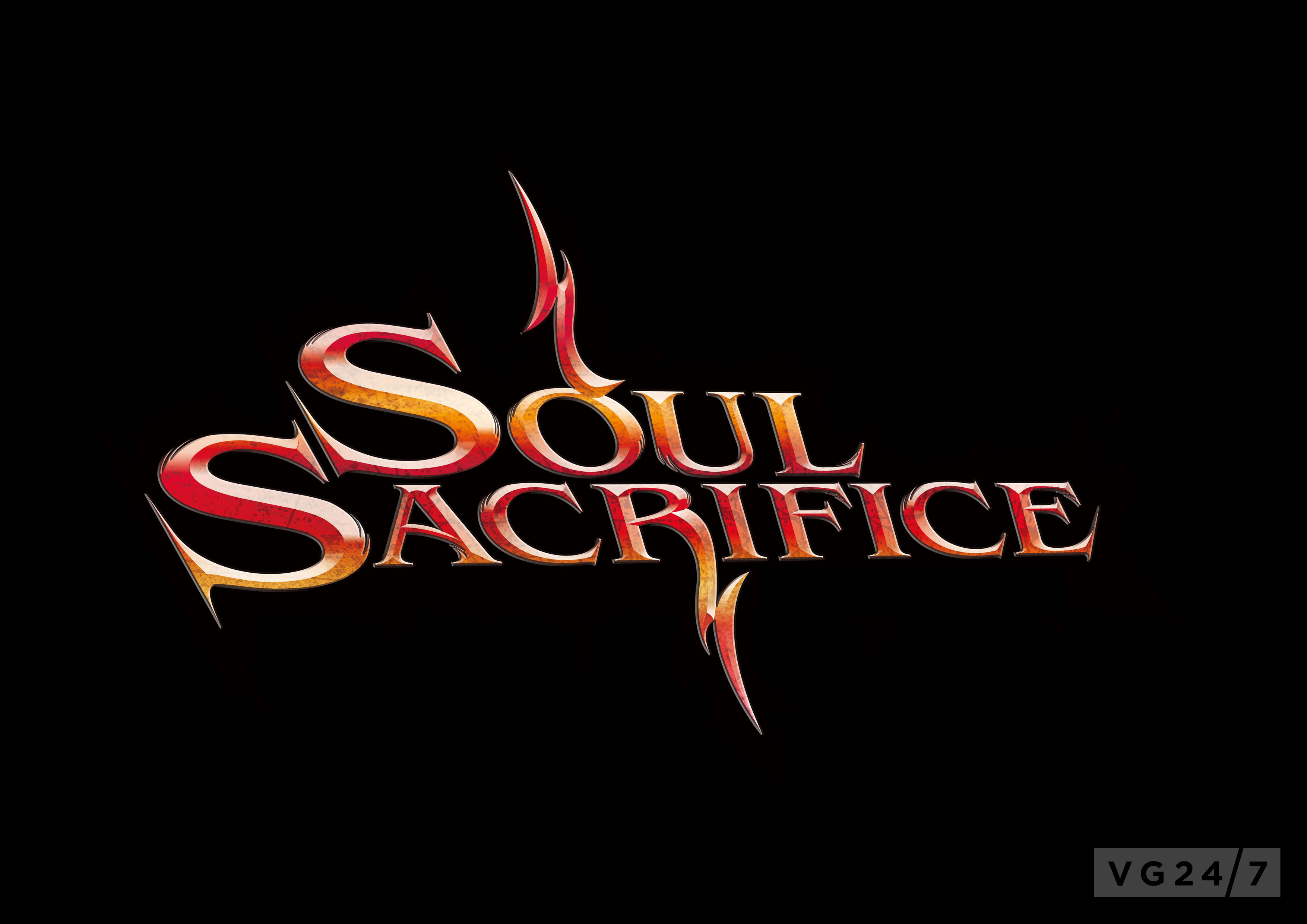 E3 screens Soul Sacrifice brings out all the art in the world VG247