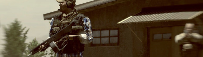 Arma 2 Complete Collection hits Bohemia store, has everything needed to run DayZ VG247