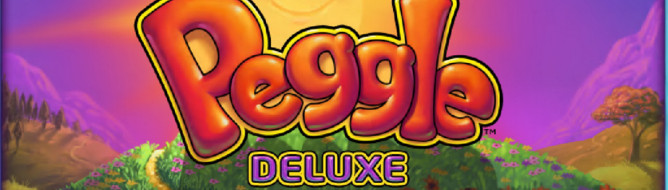 Peggle Deluxe is free to all today VG247