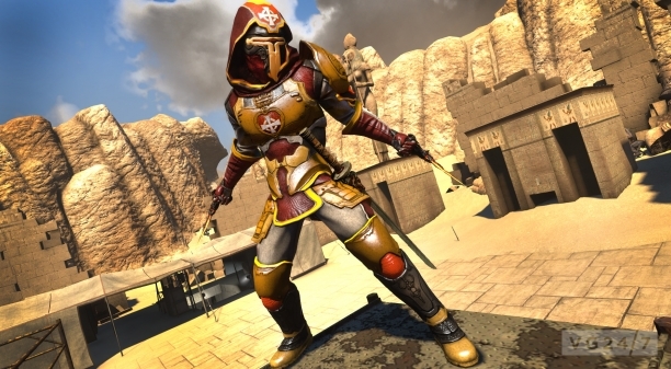 The Secret World PvP XP, rewards and matchmaking changes detailed VG247