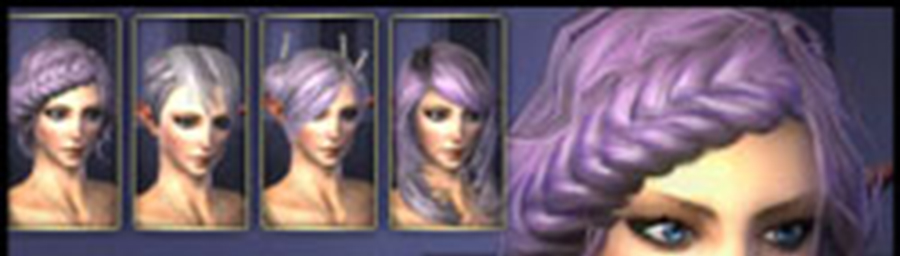 RIFT's Beyond Infinity update adds two 20player raids, more hairstyles