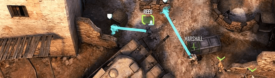 Call of Duty Strike Team now available for Android through Google Play