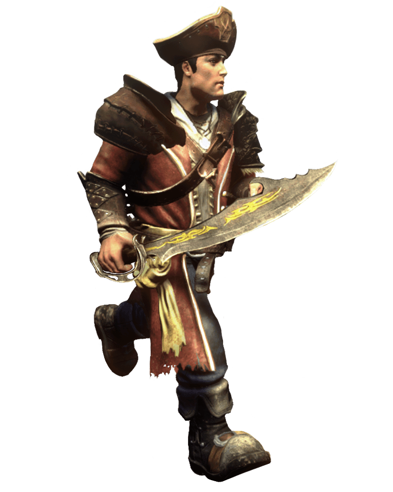 Fable Anniversary preorder bonuses detailed VG247