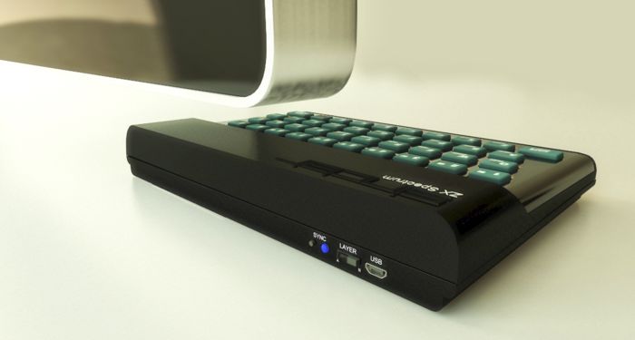 ZX Spectrum game developers concerned over Elite Systems Kickstarter VG247