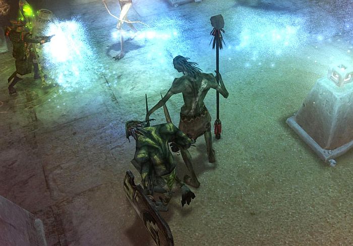Green Man Gaming link your Steam ID and Playfire account, get a key