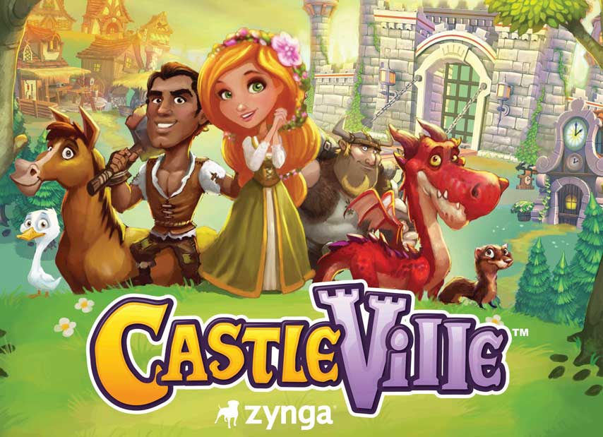 Castleville dev team forms new studio Boss Fight Entertainment VG247