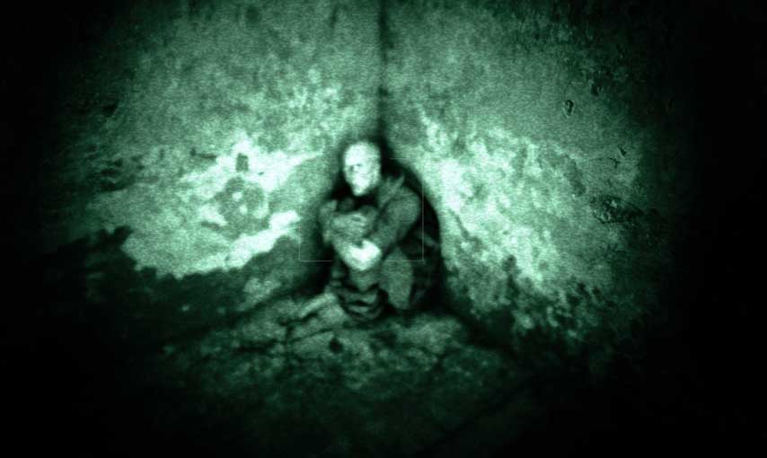 Outlast a return of the ghost train horror game VG247