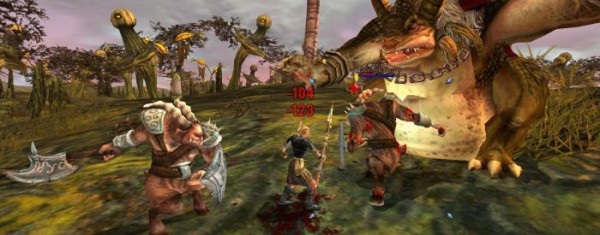 Asheron’s Call and Asheron’s Call 2 content development ceasing