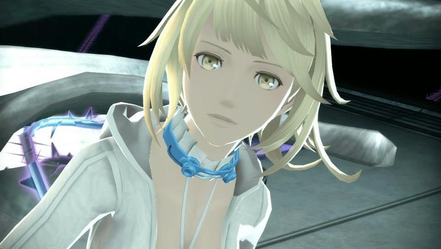 Freedom Wars PS Vita screens show companion customisation, alternative costumes VG247