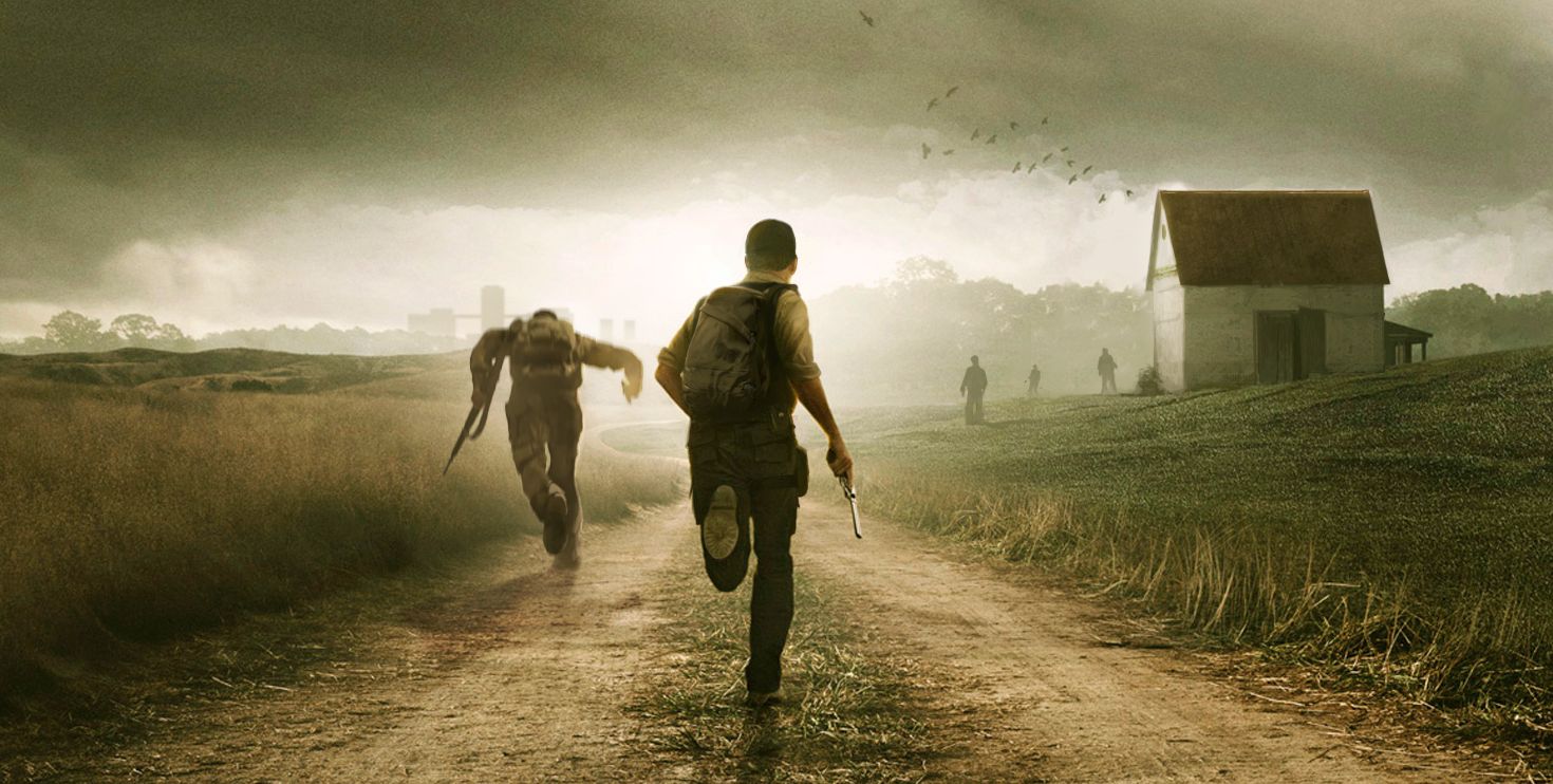 DayZ creator's "crazy", "esoteric" next game developed with Improbable VG247
