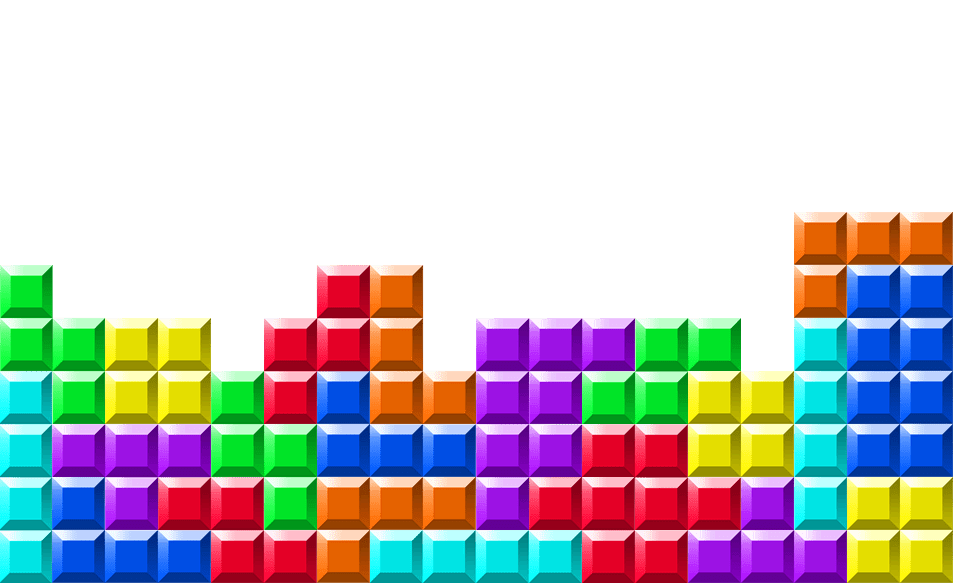 Yes, a movie about Tetris is being made with a sci­fi twist VG247