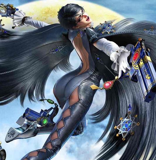 2 & Monolith's X still set for Japan and Western release in 2014 VG247