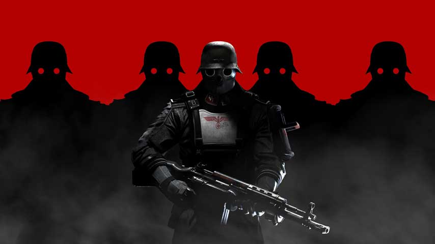 Wolfenstein The New Order Xbox One & 360 achievement list appears VG247