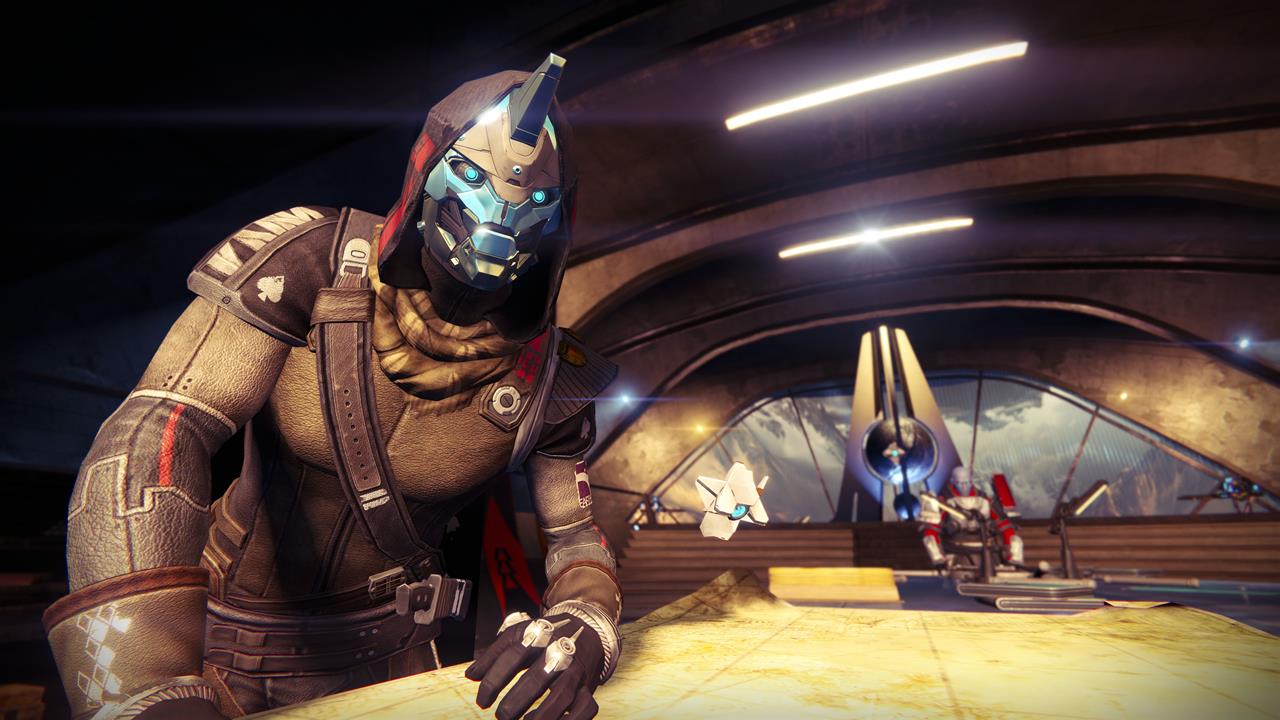 Your allpurpose beginner's guide to the Destiny beta VG247