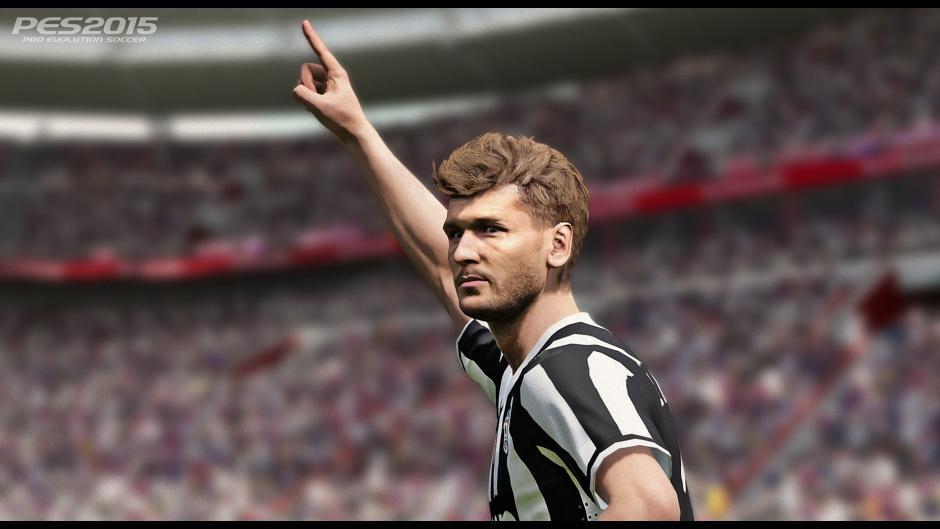 PES 2015 gets first gameplay details for PS4 and Xbox One VG247