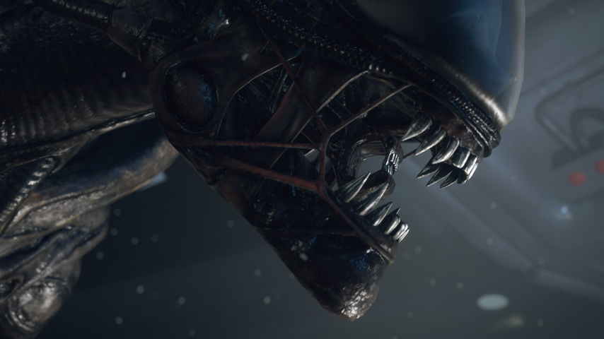 Alien Isolation will run at 1080p on both PS4 and Xbox One VG247