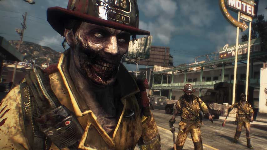 Dead Rising 3 PC gets a release date in the Steam Summer Sale? VG247