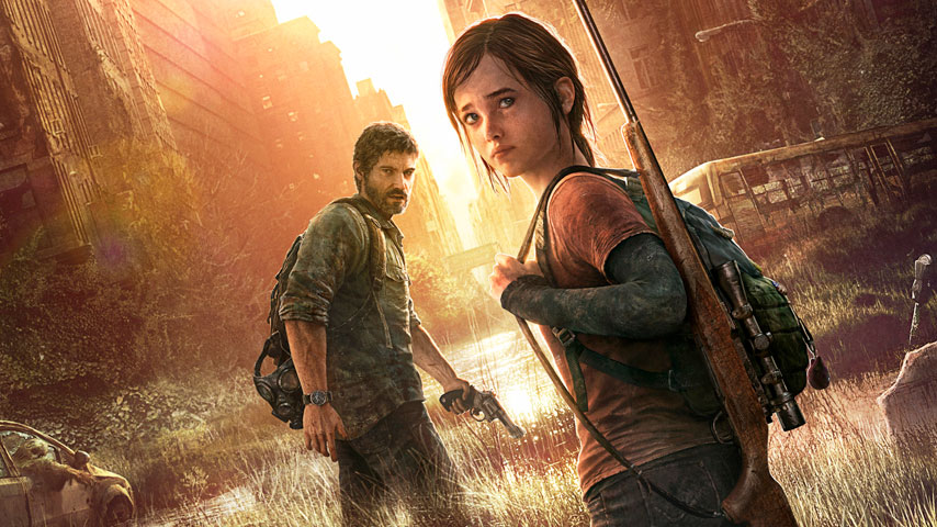 What Uncharted 4 should learn from The Last of Us VG247