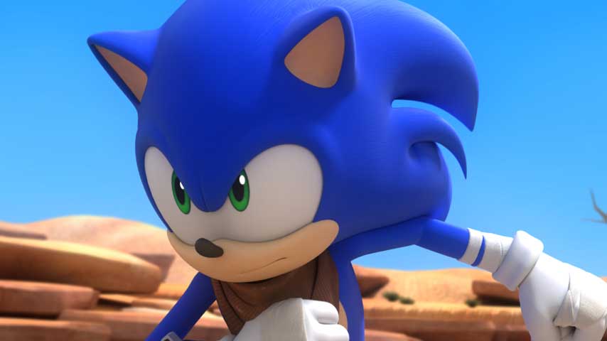 Get twice the scarf and sports wrap in two Sonic Boom trailers VG247
