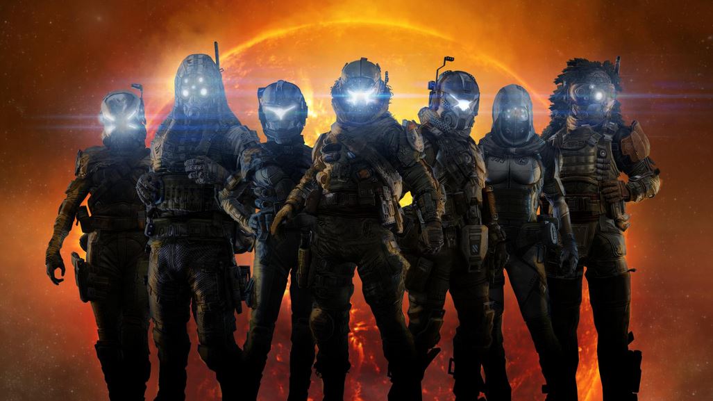 Titanfall The best Pilot loadout VG247