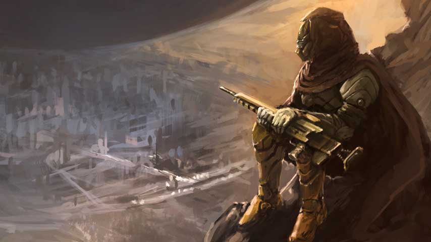 Buy Destiny digitally on lastgen, upgrade to digital PS4, Xbox One version free VG247