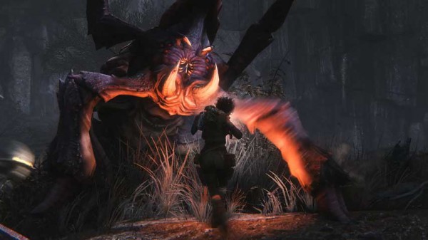 Evolve's day one patch is 3GB, improves loading times VG247