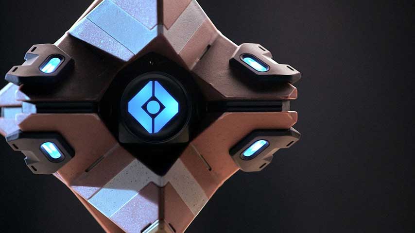 Destiny guide Moon Dead Ghost locations VG247
