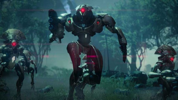 Bungie responds to Destiny expansion content leak VG247