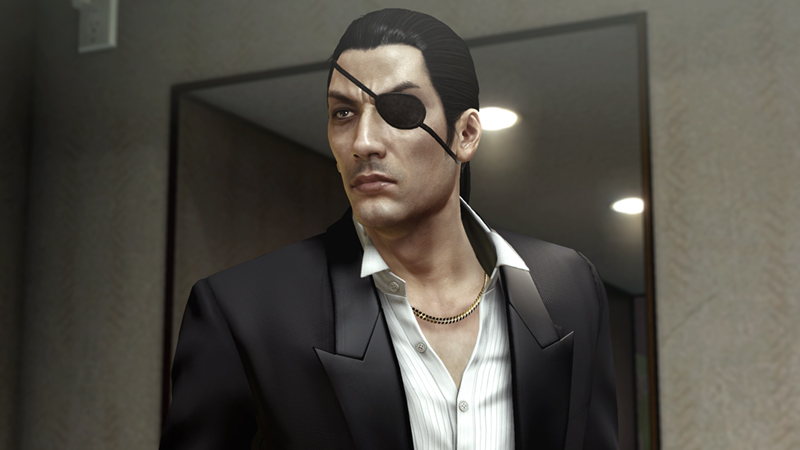 TGS 2014 new Yakuza 0 video take you back to the beginning VG247