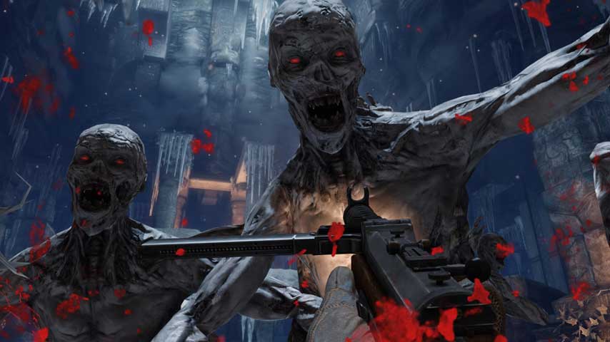Deadfall Adventures coming to PS3 this month VG247