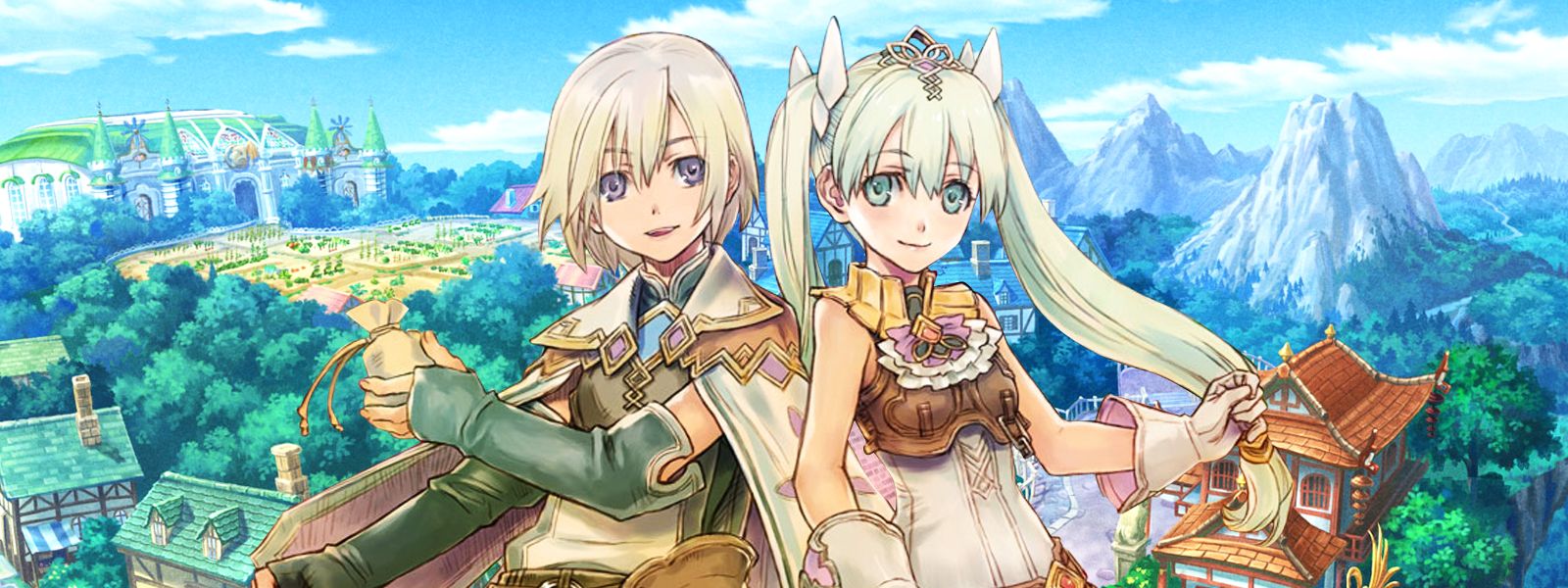 Europe will finally be able to play Rune Factory 4 once it passes