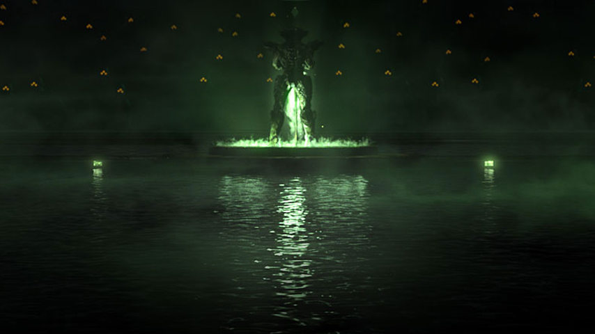 Crota's End raid mechanics leak from Destiny patch 1.03 VG247