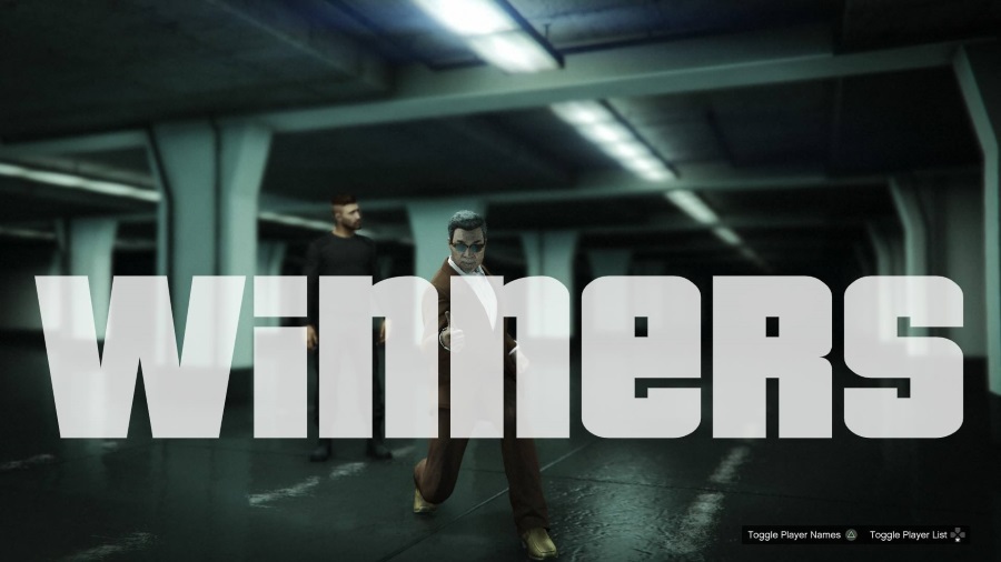 GTA 5 guide how to start a Job or Playlist in GTA Online VG247