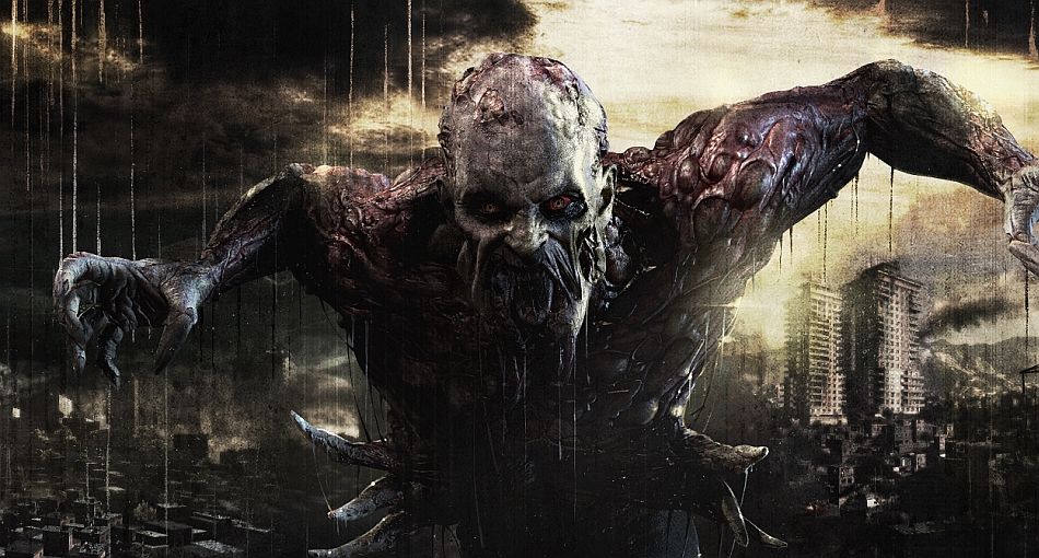 50 new weapons and rarity tier added to Dying Light with the Hard Mode patch VG247